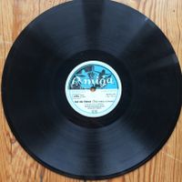 20 Schellackplatten Amiga Tanzmusik Jazz Schlager Schellack Eimsbüttel - Hamburg Eimsbüttel (Stadtteil) Vorschau