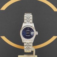 Rolex Lady-Datejust 26 - Ref: 69174 - 1992 - Rolex Box & Papier Hamburg-Mitte - Hamburg Altstadt Vorschau