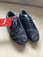 Neu !! Puma Hallenschuhe Turnschuhe Turnschuhe Gr. 33 OP 54 Bayern - Stadtbergen Vorschau