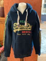 Superdry Hoodie Sweatshirt Grösse xs Hessen - Hanau Vorschau