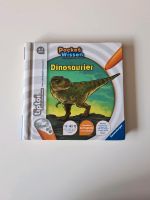Tip Toi Buch Pocken Wissen Dinosaurier Nordrhein-Westfalen - Bad Salzuflen Vorschau