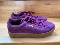 PUMA Sneaker / Größe 38 Berlin - Treptow Vorschau