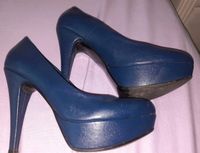 Pumps/High Heels, Gr. 38 Hessen - Babenhausen Vorschau