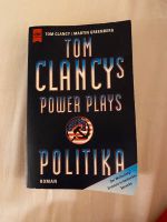 Tom Clancys - Power Plays Politika Rheinland-Pfalz - Wolfsheim Vorschau