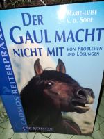 Pferdebuch Erziehung  Pferde Probleme Rheinland-Pfalz - Sonnenberg-Winnenberg Vorschau