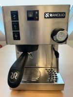 Top! Zum Verkauf: Gepflegte Rancilio Silvia V6 Hessen - Schwalbach a. Taunus Vorschau