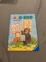 Buch ABC-Zoo Aachen - Verlautenheide Vorschau
