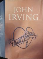 Buch – "Until I find you" von John Irving" (Bis ich dich finde) Nordrhein-Westfalen - Lichtenau Vorschau