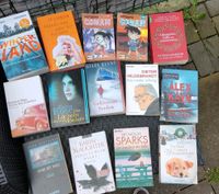 Verschiedene Bücher Nordrhein-Westfalen - Warstein Vorschau
