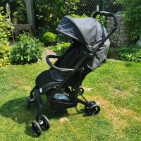 Recaro Buggy Easylife Elite 2, wie neu Nordrhein-Westfalen - Hilden Vorschau