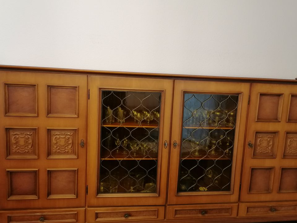 Sideboard zu verschenken in Grevenbroich