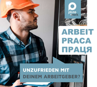 Vorschaubild einer Anzeige von plusswerk GmbH