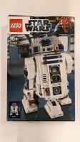 Lego Star Wars R2-D2 10225 Brandenburg - Schildow Vorschau