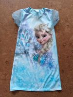 Disney Kleid Elsa Eiskönigin Größe 122/128 Hessen - Solms Vorschau