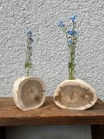 2 Reagenzglas Vasen für Blumen und Stecklinge Mecklenburg-Strelitz - Landkreis - Neustrelitz Vorschau