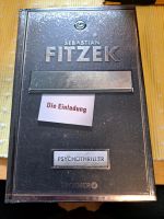 Sebastian fitzek die Einladung Kr. Dachau - Dachau Vorschau