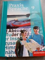 Schulbuch Praxis Sprache 9 Niedersachsen - Norden Vorschau