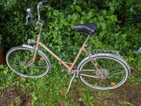 Condor Klapp-Fahrrad Klapprad antik retro Bayern - Geretsried Vorschau