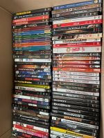 DVD Sammlung viele Klassiker und Kult Filme Nordrhein-Westfalen - Brüggen Vorschau