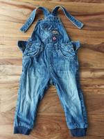 Jeans Größe: 86 Baden-Württemberg - Steinheim Vorschau