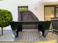 Sitzkaten / Sitzkonsole MAN TGE, VW Crafter II ab 2017 Nordrhein-Westfalen - Erkrath Vorschau