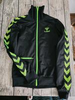 Hummel Sport- Trainingsjacke Hessen - Taunusstein Vorschau