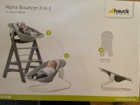 Hauck Alpha Bouncer 2-in-1 Rheinland-Pfalz - Spirkelbach Vorschau