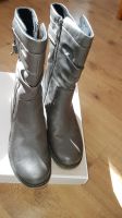 Tamaris Stiefel Duo-Tex Gr.41 Wuppertal - Barmen Vorschau