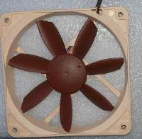 Noctua NF-S12B FLX 120mm Sachsen-Anhalt - Hohenmölsen Vorschau