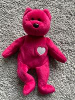 Ty Beanie Baby Bär Valentina Nordrhein-Westfalen - Ratingen Vorschau