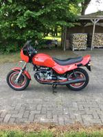Moto Guzzi V65 Lario Niedersachsen - Dötlingen Vorschau