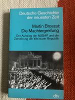 Martin Broszat – Die Machtergreifung Köln - Lindenthal Vorschau