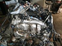 BMW F10 F11 F01 F15 Motor M550d N57D30D 381PS Dortmund - Innenstadt-Nord Vorschau