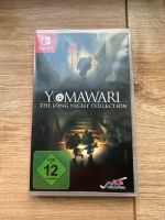 Yomawari | Nintendo Switch | Sammlerstück | Nagelneu Bayern - Ingolstadt Vorschau