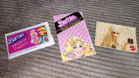 Drei Vintage Barbie Booklets 70'er 80'er Jahre Nordrhein-Westfalen - Recklinghausen Vorschau