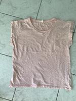 Esprit Tshirt rosa mit schwarz Rheinland-Pfalz - Scheuerfeld Vorschau