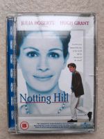 Notting Hill Film DVD Julia Roberts Hugh Grant ENGLISH Baden-Württemberg - Tettnang Vorschau