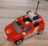 Playmobil Feuerwehr Brandmeisterfahrzeug VOLLSTÄNDIG Rheinland-Pfalz - Zeltingen-Rachtig Vorschau