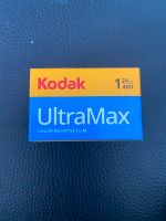 Kodak Gold Ultramax ISO 400 Farbfilm Analog 35mm Rheinland-Pfalz - Trier Vorschau