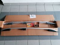 Dachreling VW Caddy 1 2004-2009 Skyport Roof Rail Alu Hessen - Ahnatal Vorschau