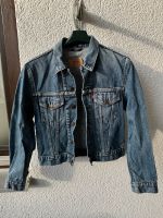 Jeansjacke, Levi’s, original 90er Jahre Kr. München - Ottobrunn Vorschau