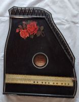 Konzertzither Zither  Versand möglich Bayern - Hilpoltstein Vorschau