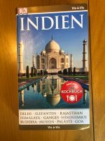 Indien Reiseführer ungenutzt Edel NP 35€ Buch Essen-West - Holsterhausen Vorschau