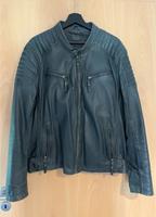 Lederjacke Bikerjacke Gipsy XXL Bayern - Steinberg am See Vorschau