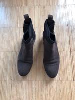 Damenschuhe Stiefeletten HILFIGER Hessen - Marburg Vorschau