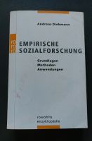 Buch "Empirische Sozialforschung" Schleswig-Holstein - Lübeck Vorschau