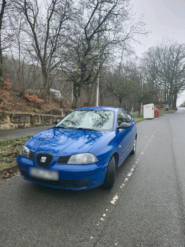 Seat ibiza  1.2 6l in Hannover