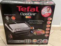 Tefal OptiGrill Schleswig-Holstein - Bargteheide Vorschau