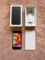 Iphone 7 Schwarz 128GB Baden-Württemberg - Aalen Vorschau