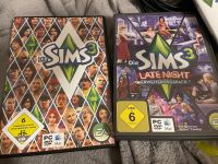 Sims 3 plus Erweiterungspack Sachsen - Taucha Vorschau